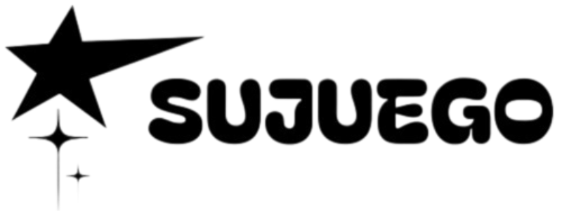 Sujuego logo
